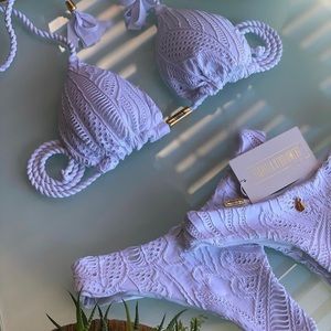 Fiorellla studiowear bikini🥥